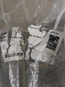 Carpet Under Padding Roll (Highest Quality) 30 SYD (270 Sq-ft) - Photo 2