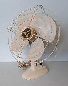 1950's Fasco Y127 Desk Fan (32066242)