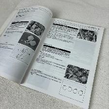Kawasaki 1995-1997 Ninja ZX-6R Motorcycle Service Manual - Photo 5