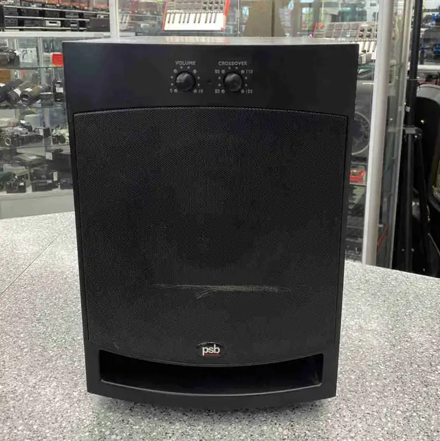 PSB Subseries 1 Subwoofer