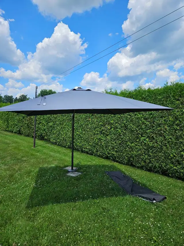 Parasol durasonn 10x10