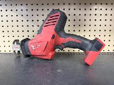 Milwaukee 2625 M18 Hackzall