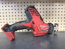 Milwaukee 2625 M18 Hackzall - Photo 2