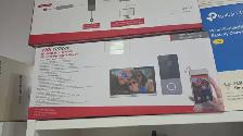 HIKVISION IP VIDEO INTERCOM KIT