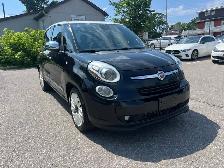 2014 Fiat 500L Lounge - Photo 2