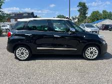 2014 Fiat 500L Lounge - Photo 3
