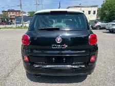 2014 Fiat 500L Lounge - Photo 5