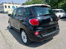 2014 Fiat 500L Lounge - Photo 6