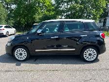 2014 Fiat 500L Lounge - Photo 7