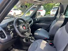 2014 Fiat 500L Lounge - Photo 8