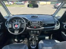 2014 Fiat 500L Lounge - Photo 9