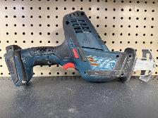 Bosch GSA18V-083 18V Reciprocating Saw - Photo 2
