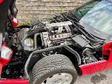 1991 Chevrolet Corvette - Photo 5