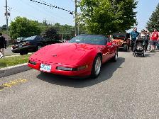 1991 Chevrolet Corvette - Photo 6