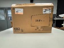 Acer KA242Y Ebi 23.8" Full HD Monitor - In Box