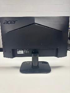 Acer KA242Y Ebi 23.8" Full HD Monitor - In Box - Photo 6