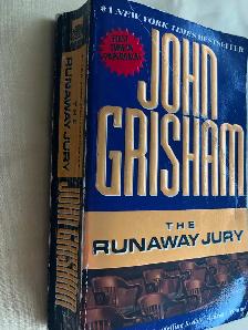 JOHN GRISHAM  - Softcover Books - Photo 5