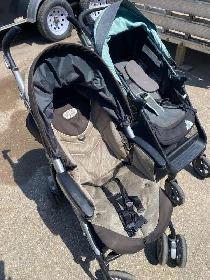 Several ' baby buggies' Child - Photo 2