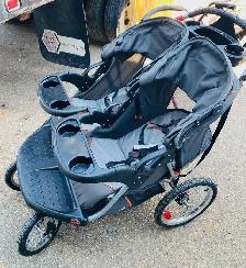 Several ' baby buggies' Child - Photo 3