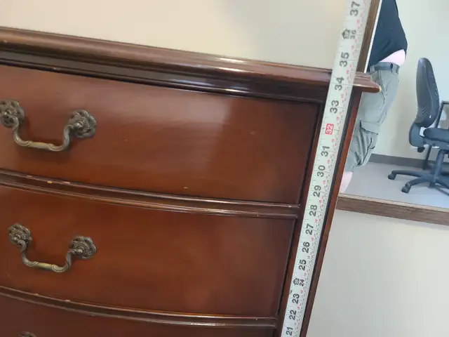 Dresser for sale $150 obo