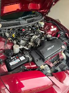 2002 Pontiac Trans AM WS6 - Last year of the Trans AM - Photo 2