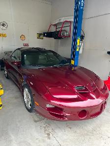 2002 Pontiac Trans AM WS6 - Last year of the Trans AM - Photo 4