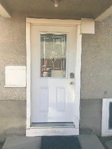 Private Spacious and Quiet 2Bdrm Main Floor Suite For Rent