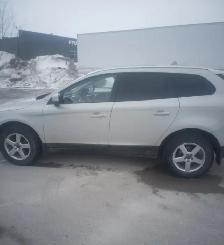 2010 Volvo XC60 Safetied - Photo 4