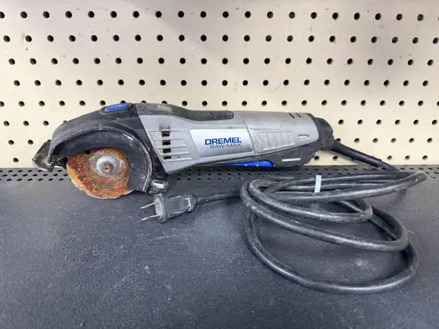 Dremel SM20 Compact Circular Saw