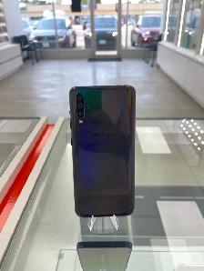 Samsung Galaxy A70 128 GB - Photo 2