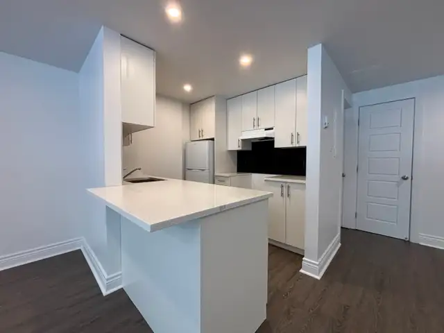 Appartement Studio à louer