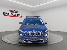 2014 Jeep Cherokee Limited - Photo 3