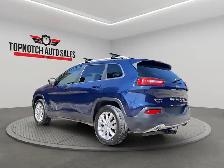2014 Jeep Cherokee Limited - Photo 5