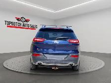 2014 Jeep Cherokee Limited - Photo 6