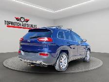 2014 Jeep Cherokee Limited - Photo 7