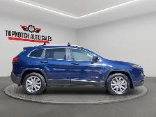 2014 Jeep Cherokee Limited - Photo 9
