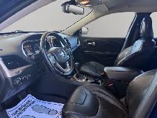 2014 Jeep Cherokee Limited - Photo 10