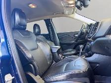 2014 Jeep Cherokee Limited - Photo 11