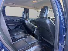 2014 Jeep Cherokee Limited - Photo 12