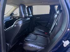 2014 Jeep Cherokee Limited - Photo 13
