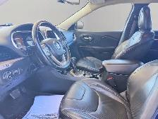2014 Jeep Cherokee Limited - Photo 14