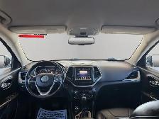 2014 Jeep Cherokee Limited - Photo 15