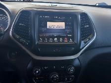 2014 Jeep Cherokee Limited - Photo 17