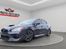 2015 Subaru WRX 4dr Sdn Man - Photo 2