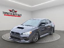 2015 Subaru WRX 4dr Sdn Man - Photo 3