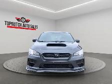 2015 Subaru WRX 4dr Sdn Man - Photo 4