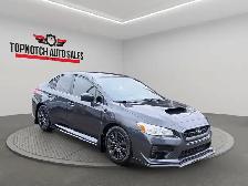 2015 Subaru WRX 4dr Sdn Man - Photo 5