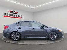 2015 Subaru WRX 4dr Sdn Man - Photo 6