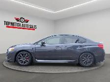 2015 Subaru WRX 4dr Sdn Man - Photo 7