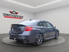 2015 Subaru WRX 4dr Sdn Man - Photo 8